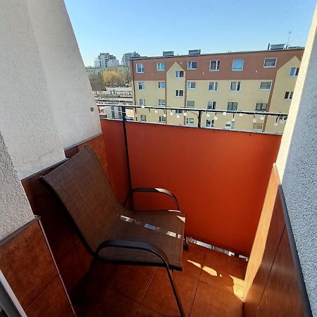 Apartament Relax Next To The Beach Danzica Esterno foto
