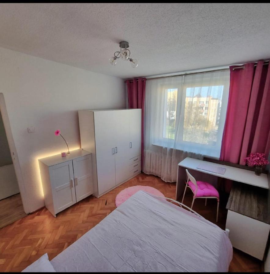 Apartament Relax Next To The Beach Danzica Esterno foto