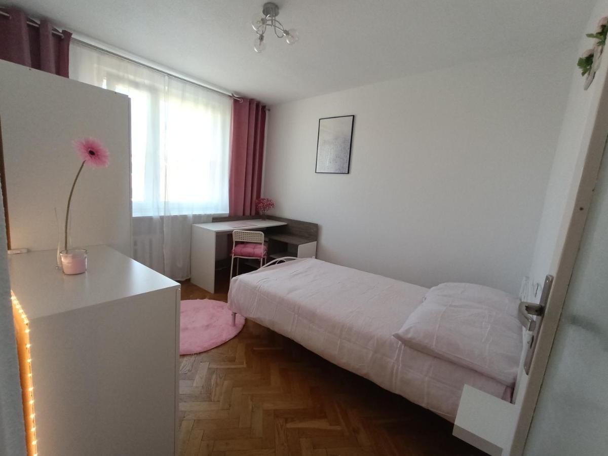 Apartament Relax Next To The Beach Danzica Esterno foto