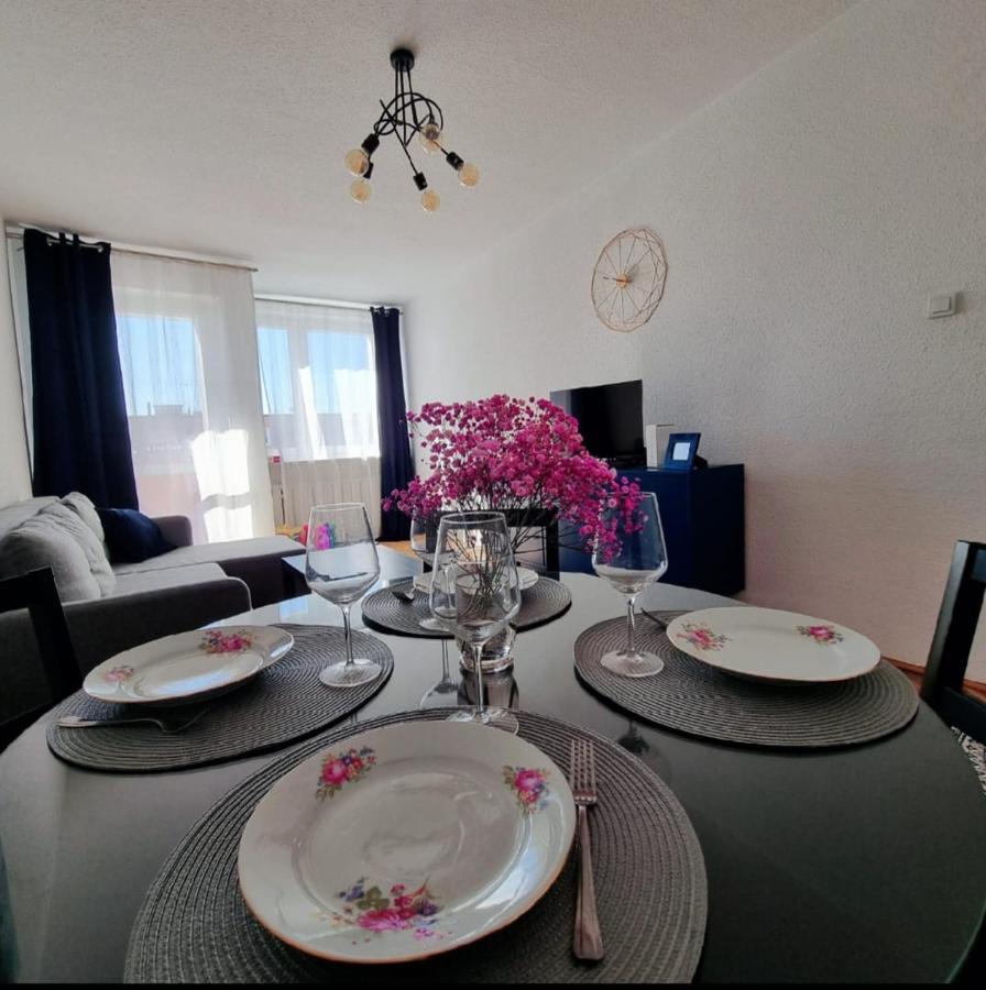Apartament Relax Next To The Beach Danzica Esterno foto