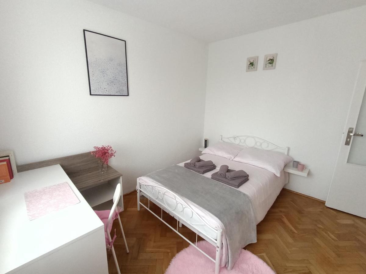 Apartament Relax Next To The Beach Danzica Esterno foto