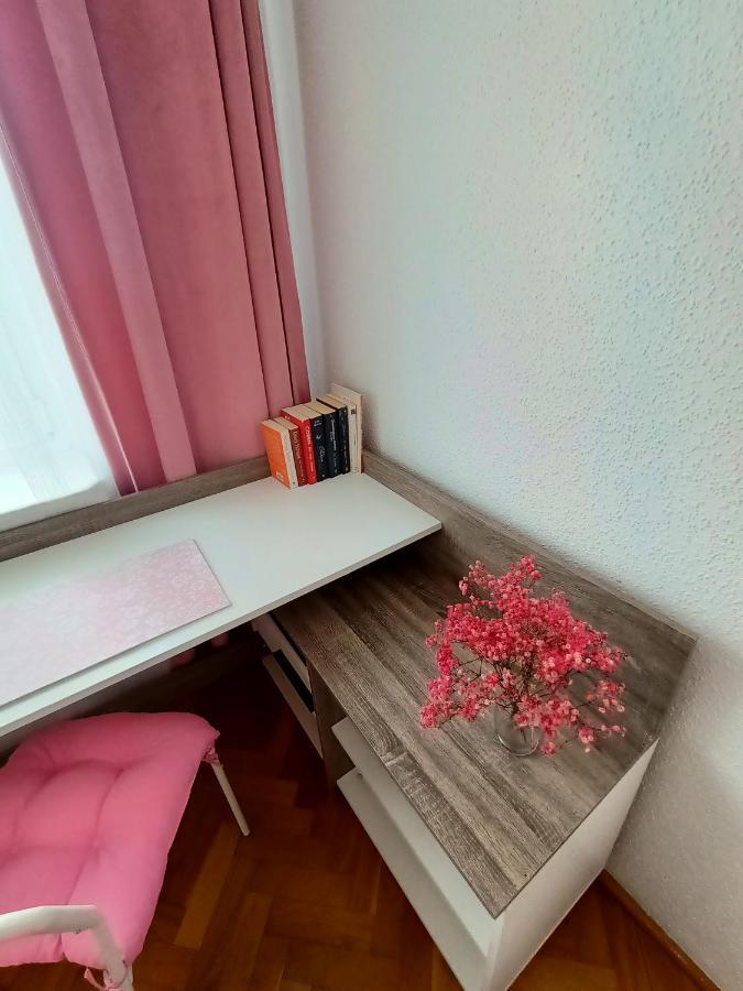 Apartament Relax Next To The Beach Danzica Esterno foto